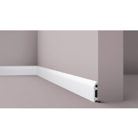 Listwa przypodłogowa FL5 Wallstyl NMC wys. 10cm