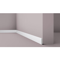 Listwa przypodłogowa FT2 Wallstyl NMC wys. 5,8cm