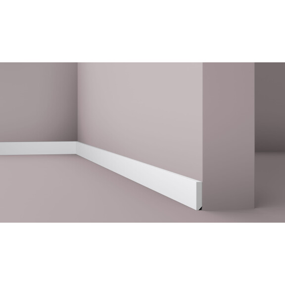 Listwa przypodłogowa FT2F Wallstyl NMC wys. 5,8cm