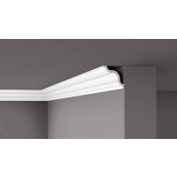 Listwa sufitowa Nomastyl A NMC Noel & Marquet wys. 11cm
