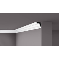 Listwa sufitowa Nomastyl A1 NMC Noel & Marquet wys. 8cm