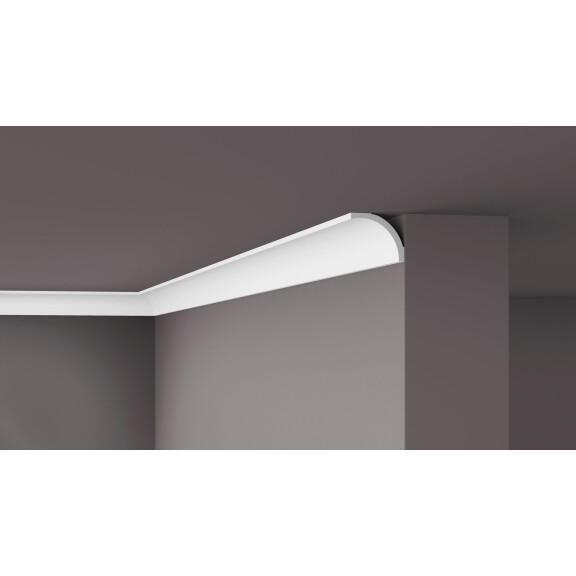 Listwa sufitowa Nomastyl B1 NMC Noel & Marquet wys. 6,6cm