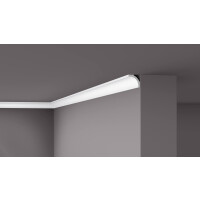 Listwa sufitowa Nomastyl B2 NMC Noel & Marquet wys. 3,5cm