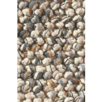 Beżowo Szary Dywan Brink & Campman Pleciony - MARBLE 29501