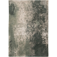 Dywan nowoczesny zielony Dark Pine 8723 Louis De Poortere