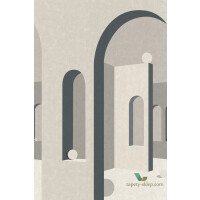 Mural OND22072 Attol Orinique