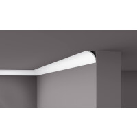 Listwa sufitowa Nomastyl NE2 Pure NMC Noel & Marquet wys. 6cm