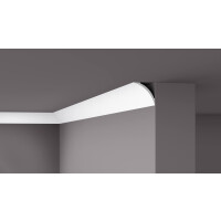 Listwa sufitowa Nomastyl NE3 Pure NMC Noel & Marquet wys. 8,2cm