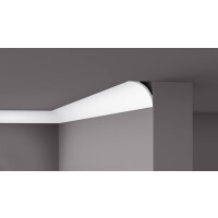 Listwa sufitowa Nomastyl NE4 Pure NMC Noel & Marquet wys. 10cm