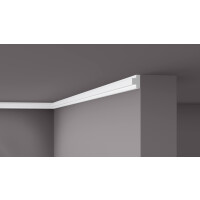 Listwa sufitowa Nomastyl T4 NMC Noel & Marquet wys. 3cm