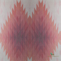 Mural OND22110 Ocelot Orinique