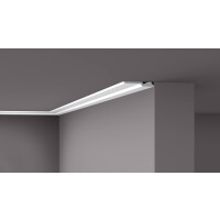 Listwa przysufitowa Wallstyl FD22 NMC Noel & Marquet wys. 13cm