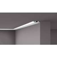 Listwa przysufitowa Wallstyl FL5 NMC Noel & Marquet wys. 10cm