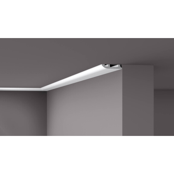 Listwa przysufitowa Wallstyl FL5 NMC Noel & Marquet wys. 10cm