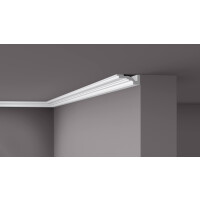 Listwa przysufitowa Wallstyl WL4 NMC Noel & Marquet wys. 10cm