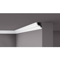 Listwa przysufitowa Wallstyl WT10 NMC Noel & Marquet wys. 8,4cm