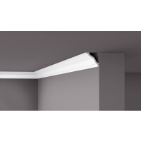 Listwa przysufitowa Wallstyl WT26 NMC Noel & Marquet wys. 7,5cm