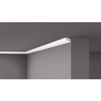 Listwa przysufitowa Wallstyl WT7 NMC Noel & Marquet wys. 2,2cm