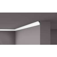 Listwa przysufitowa Wallstyl WT8 NMC Noel & Marquet wys. 3cm