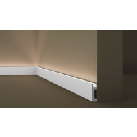 Listwa oświetleniowa LED Wallstyl IL10 NMC Noel & Marquet wys. 8cm