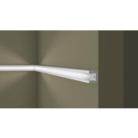 Listwa oświetleniowa LED Wallstyl IL12 NMC Noel & Marquet wys. 2,5cm