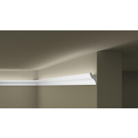 Listwa oświetleniowa LED Wallstyl IL3 NMC Noel & Marquet wys. 5cm