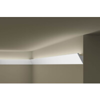 Listwa oświetleniowa LED Wallstyl IL4 NMC Noel & Marquet wys. 6cm