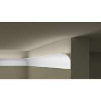 Listwa oświetleniowa LED Arstyl AD23 NMC Noel & Marquet wys. 18,5cm