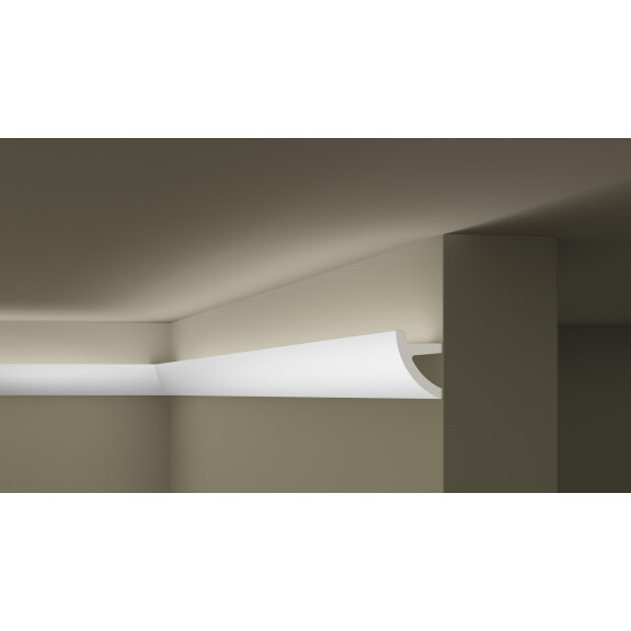 Listwa oświetleniowa LED Arstyl IL1 NMC Noel & Marquet wys. 7cm