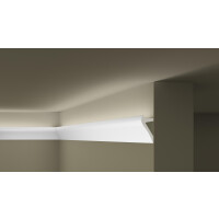 Listwa oświetleniowa LED Arstyl IL2 NMC Noel & Marquet wys. 10,5cm
