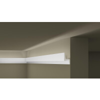 Listwa oświetleniowa LED Arstyl IL6 NMC Noel & Marquet wys. 9,2cm
