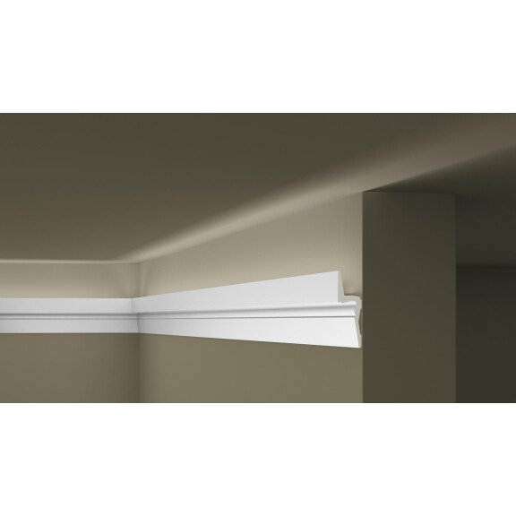 Listwa oświetleniowa LED Arstyl IL9 Memory NMC Noel & Marquet wys. 15cm