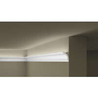 Listwa oświetleniowa LED Arstyl Z1220 NMC Noel & Marquet wys. 7,5cm
