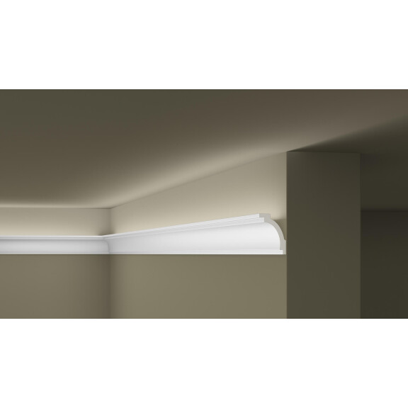 Listwa oświetleniowa LED Arstyl Z16 NMC Noel & Marquet wys. 7cm
