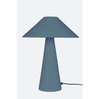 Lampa stołowa 423409 Cannes Blue Globen
