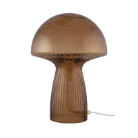 Lampa stołowa jak grzybek 621206 Fungo 30 Special Edition Brown Globen
