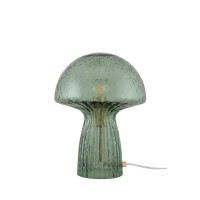 Lampa stołowa jak grzybek 621403 Fungo 22 Special Edition Green Globen