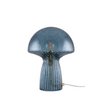 Lampa stołowa jak grzybek 621439 Fungo 22 Special Edition Blue Globen