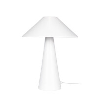 Lampa stołowa 423408 Cannes White Globen