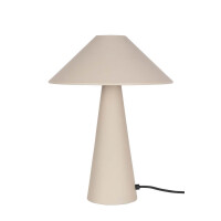 Lampa stołowa 423410 Cannes Mud Globen