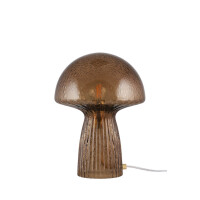 Lampa stołowa jak grzybek 621406 Fungo 22 Special Edition Brown Globen