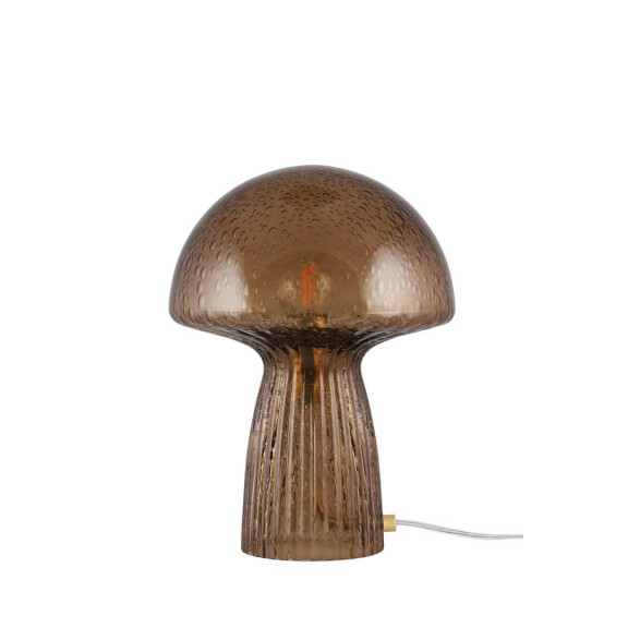 Lampa stołowa jak grzybek 621406 Fungo 22 Special Edition Brown Globen