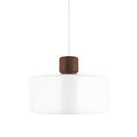 Lampa wisząca 674308 DOT 30 White Globen