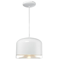Lampa wisząca nowoczesna P01086WH TRONDHEIM Cosmo Light