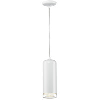 Lampa wisząca nowoczesna P01093WH TRONDHEIM Cosmo Light