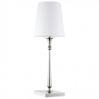 Lampa stołowa T01210NI-WH Cosmo Light
