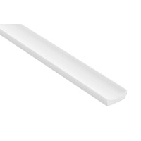 Zakończenie lewe panela ściennego WP002LT Lumio Mardom Decor - wys. 200 cm