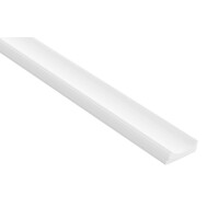 Zakończenie prawe panela ściennego WP002RT Lumio Mardom Decor - wys. 200 cm