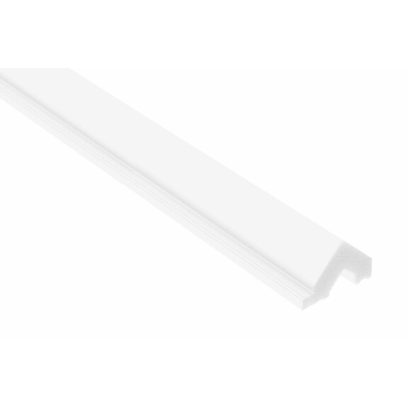 Zakończenie prawe panela ściennego WP003R Vivid Mardom Decor - wys. 270 cm