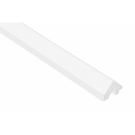 Zakończenie lewe panela ściennego WP003LT Vivid Mardom Decor - wys. 200 cm
